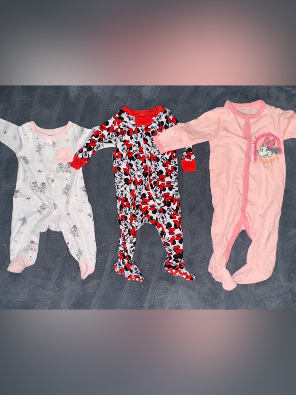 disney baby bundle